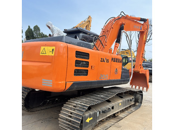 Excavator HITACHI ZX200