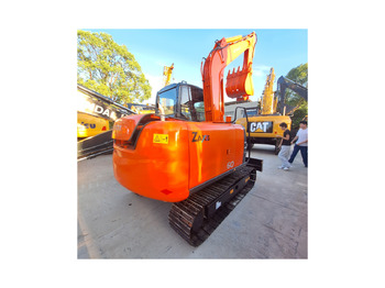 Crawler excavator HITACHI ZX70