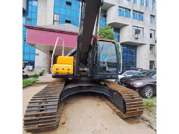 Crawler excavator Hyundai 220LC-9S Excavator: picture 4