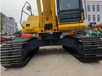 Crawler excavator Komatsu PC 220-8 Excavator: picture 5