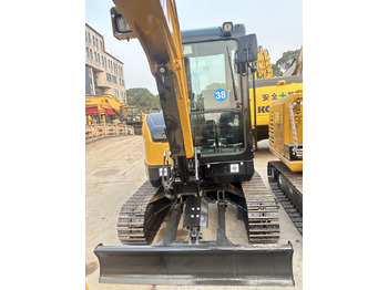 Crawler excavator SANY