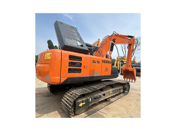 Excavator HITACHI ZX200