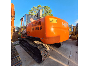 Excavator HITACHI ZX200