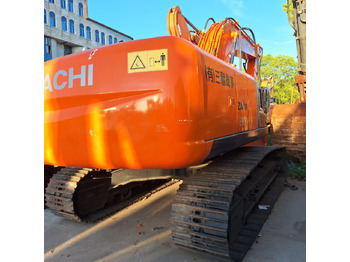 Excavator HITACHI ZX210