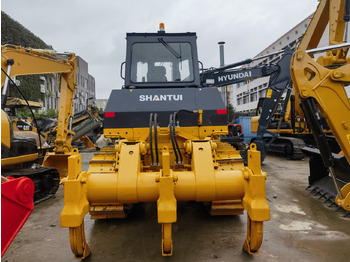 Bulldozer Shantui SD22 bulldozer: picture 5