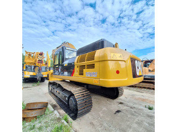 Excavator cat 336d Excavator: picture 2