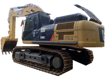 Excavator