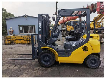 Diesel forklift KOMATSU