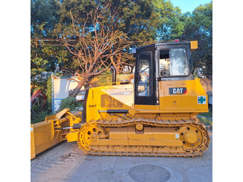 Bulldozer CATERPILLAR D5K