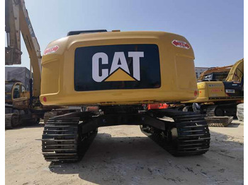 Crawler excavator used original cat 312d excavator for sale Cat 312D cheap price secondhand 312d for sale: picture 3