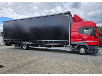 Tractor unit MAN TGL 12.250: picture 2