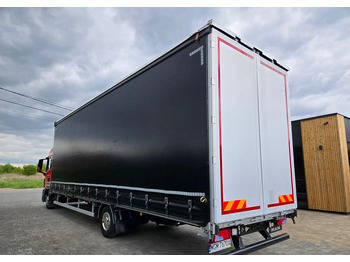 Tractor unit MAN TGL 12.250: picture 5