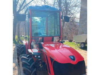 Farm tractor