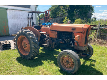 Farm tractor FIAT