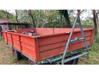 Farm trailer