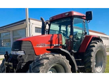 Farm tractor CASE IH MX Maxxum