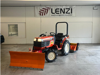 Farm tractor KUBOTA