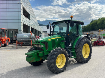 Farm tractor TRATTORE JOHN DEERE 5080 M: picture 2