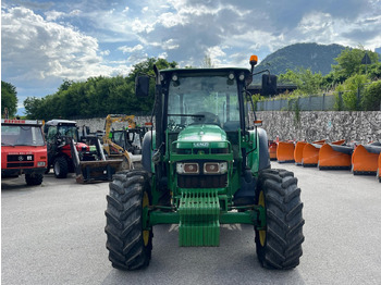 Farm tractor TRATTORE JOHN DEERE 5080 M: picture 3