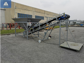New Packaging machinery ARK16 big bag filling machine: picture 2