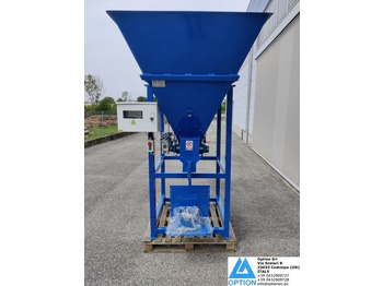 New Packaging machinery EK01 bagging machine: picture 3