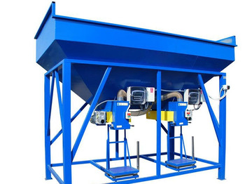 Packaging machinery