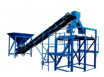Post-harvest equipment