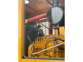 Grader CAT 140 K: picture 4
