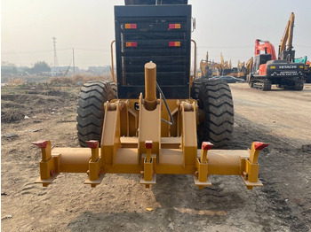 Grader CAT 140 K: picture 5
