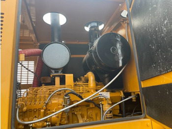 Grader CAT 140 K: picture 3 Grader CAT 140 K: picture 3