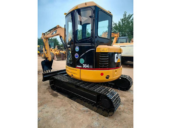 Mini excavator CATERPILLAR