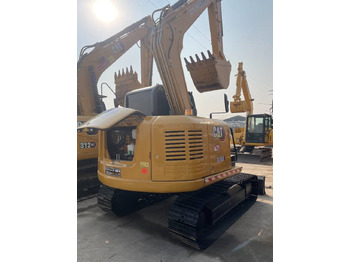 Crawler excavator CATERPILLAR 307E