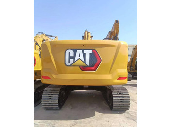 Crawler excavator CAT 330: picture 4