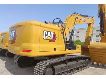 Crawler excavator CAT 330: picture 3