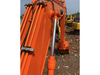 Crawler excavator Doosan 150: picture 4
