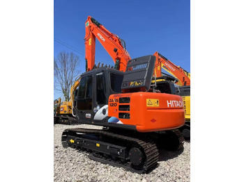 Crawler excavator HITACHI