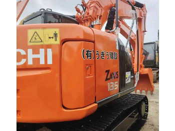 Crawler excavator HITACHI