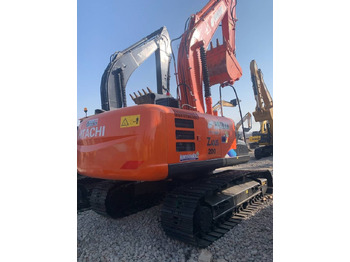 Crawler excavator HITACHI