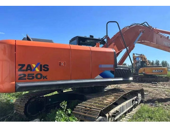 Crawler excavator HITACHI
