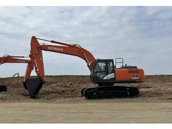 Crawler excavator HITACHI