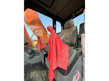 Crawler excavator Hitachi ZX 160 LC: picture 2