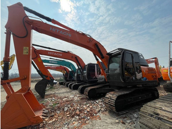 Crawler excavator HITACHI ZX200