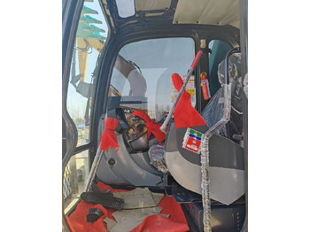 Crawler excavator Kobelco 75: picture 4 Crawler excavator Kobelco 75: picture 4