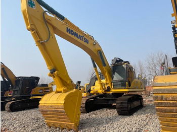 Crawler excavator KOMATSU