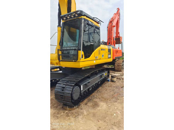Crawler excavator KOMATSU PC220-7