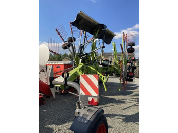 Tedder/ Rake Claas LINER 1800 TWIN: picture 4