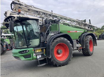 Self-propelled sprayer FENDT