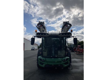Self-propelled sprayer Fendt ROGATOR 645: picture 5