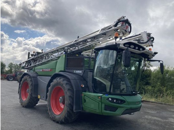 Self-propelled sprayer Fendt ROGATOR 645: picture 2