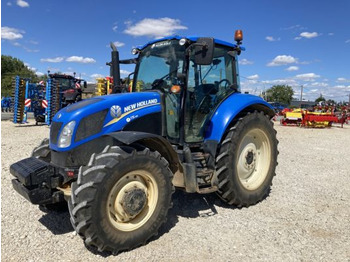 Farm tractor NEW HOLLAND T5.95